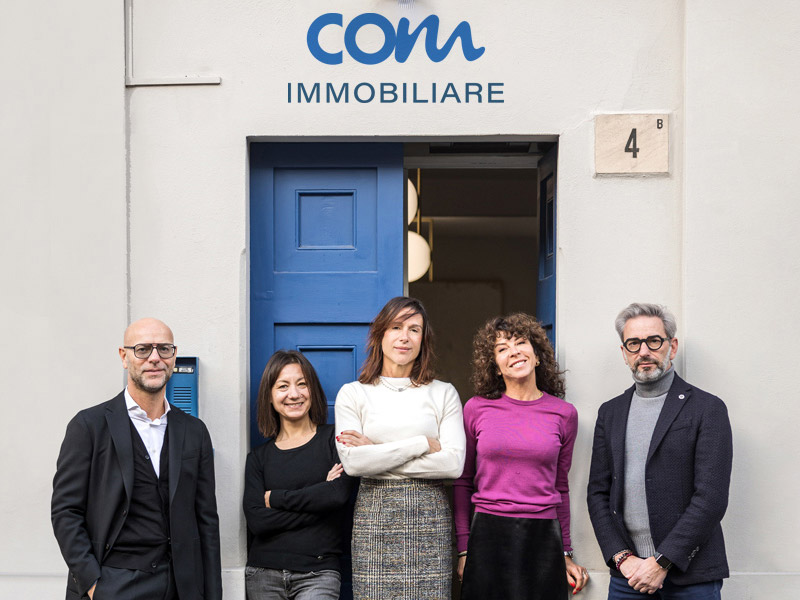 Agenzia immobiliare a Brescia per la vendita o l�affitto della tua casa